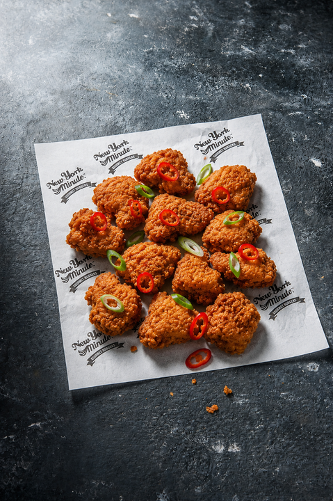Boneless Chicken (pack of 10)