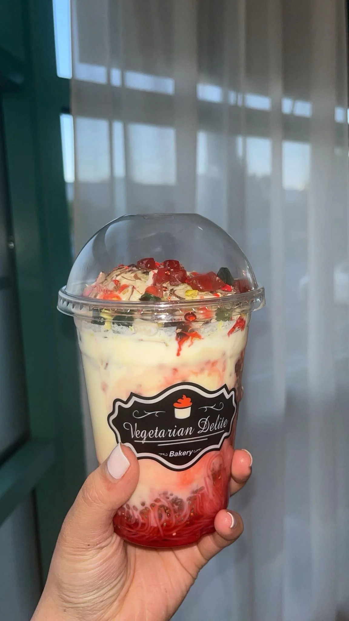 Royal Falooda