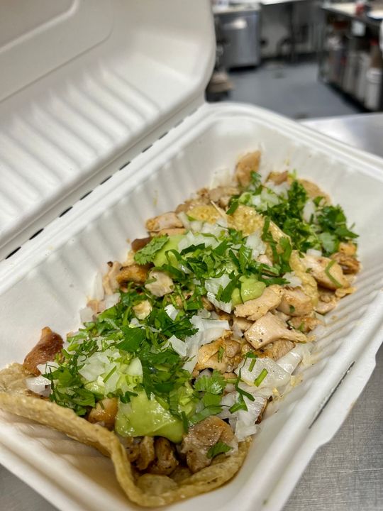 【サイズ交換ＯＫ】 Student UCSD Villa Taco Center Mulitas - その他