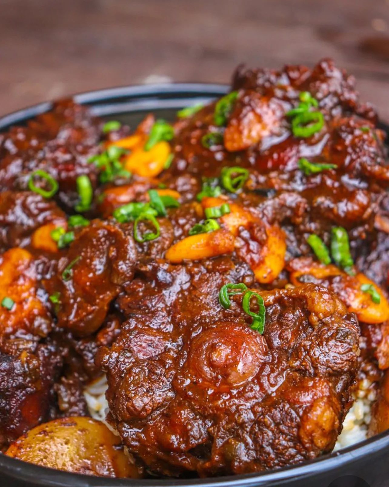 jamaican food