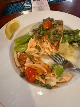 Photo from Olivia M.'s review