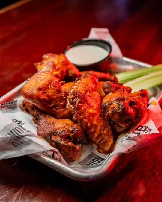 14205 S. 50th St. Kids Grilled Chicken