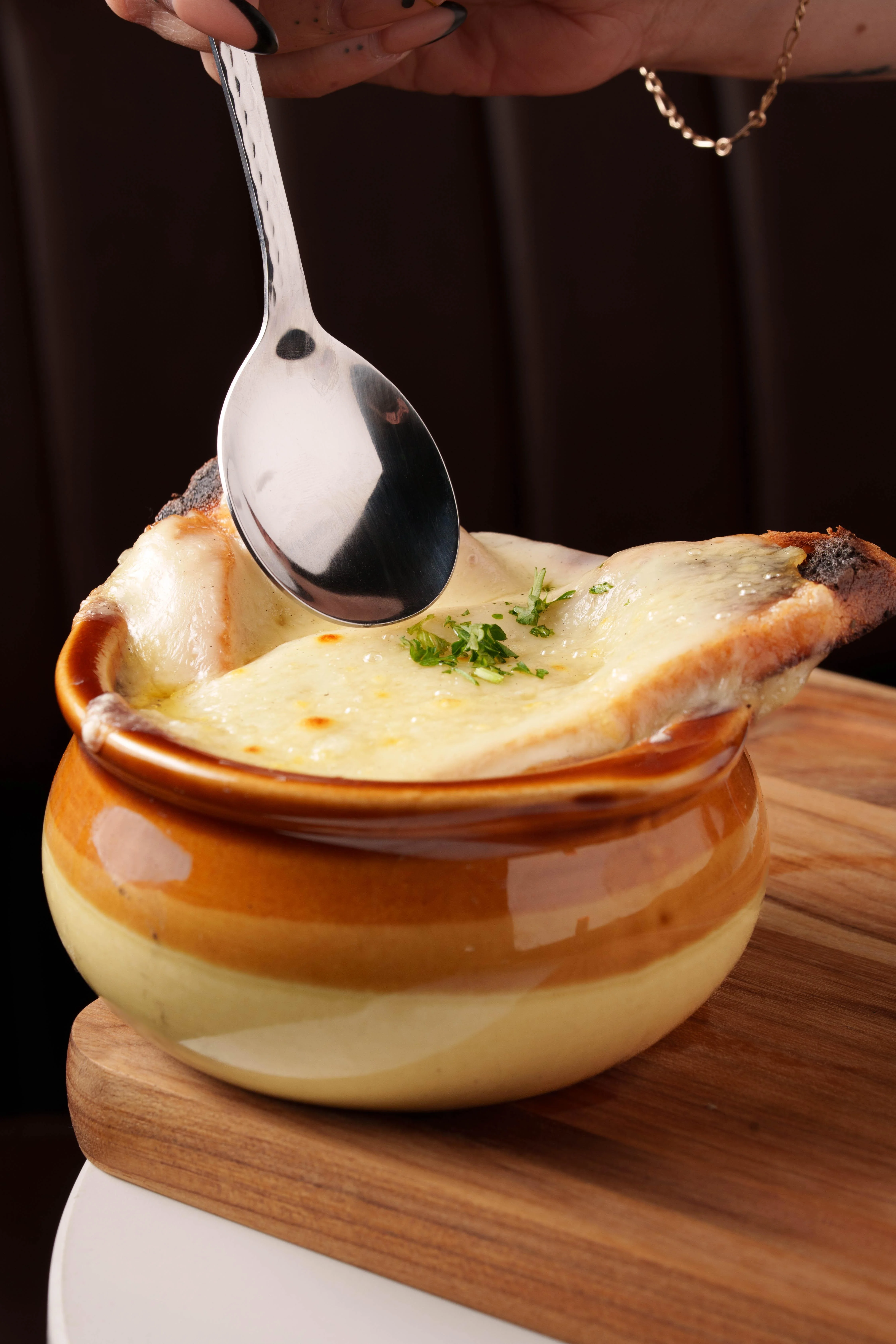 French Onion Soup
