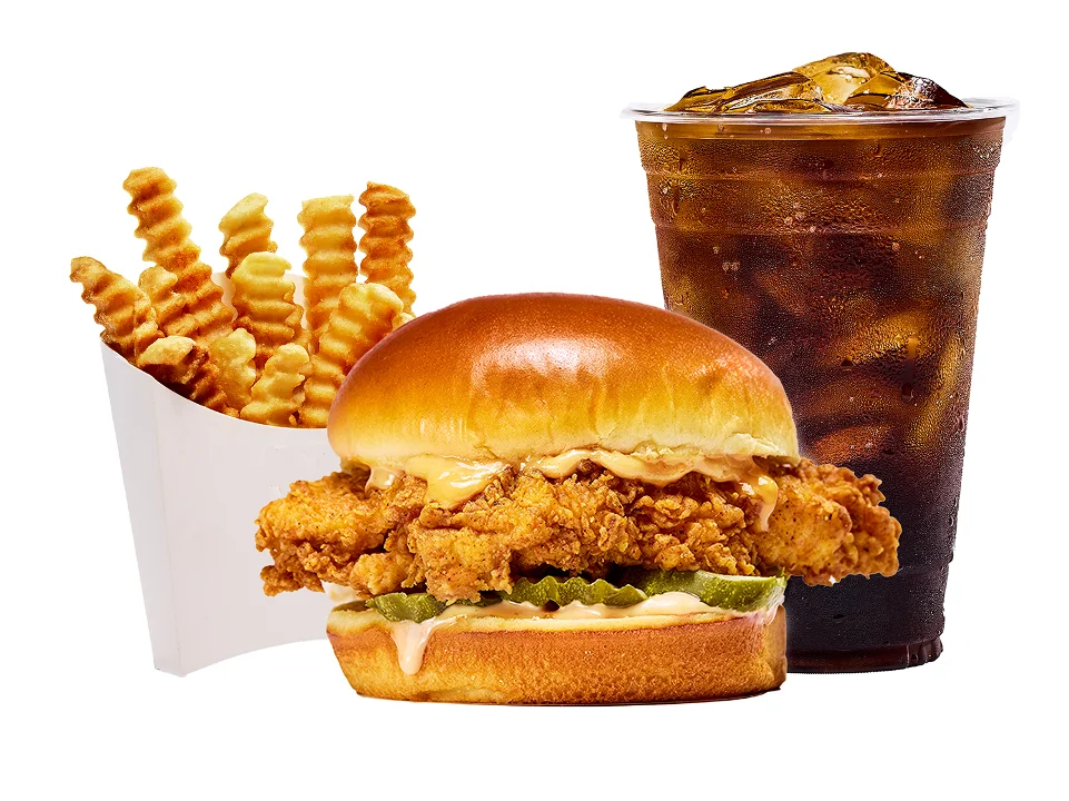 ORIGINAL CLASSIC MEAL