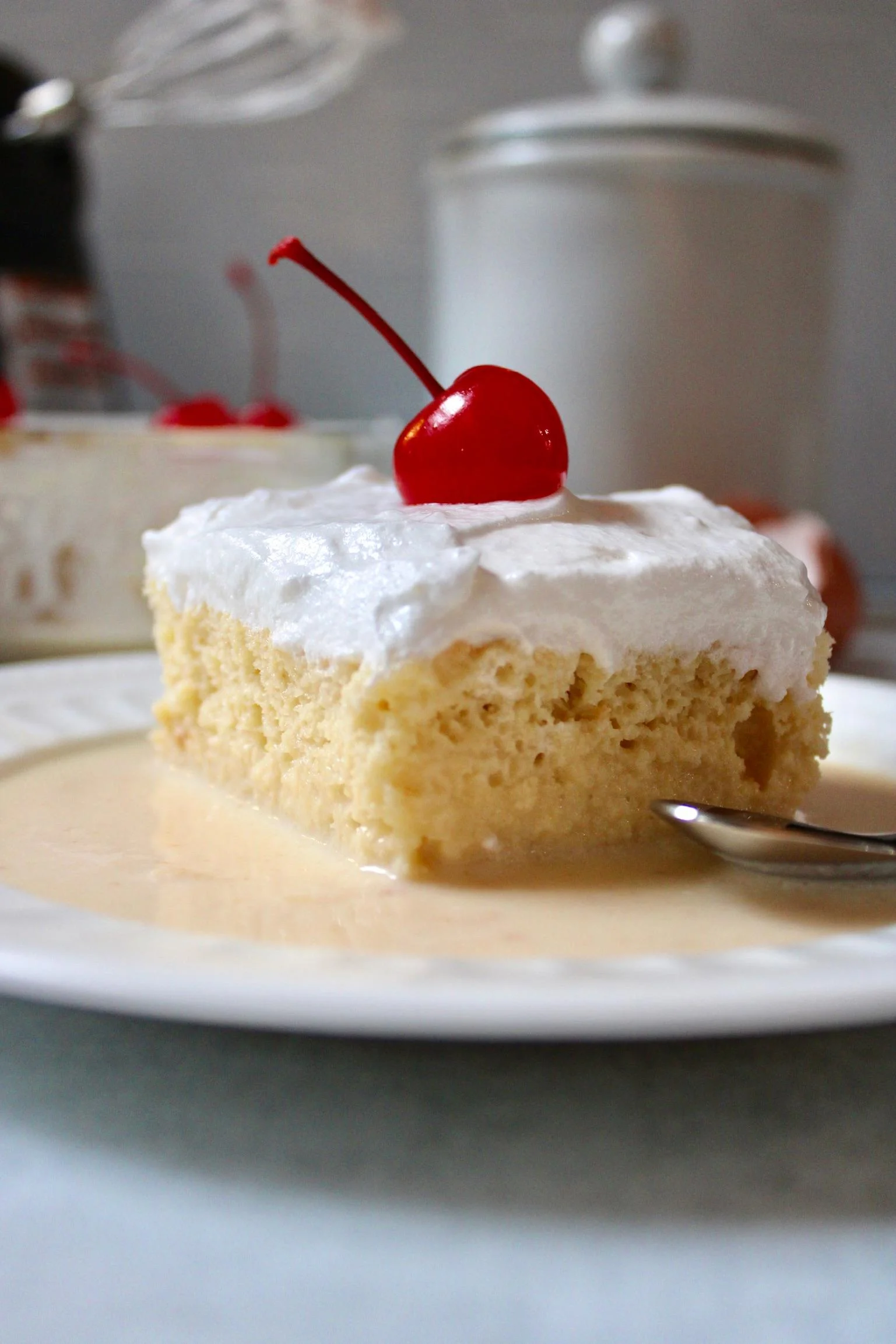 Tres Leches