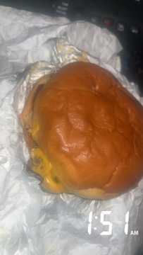 Photo from Kamarria O.'s review