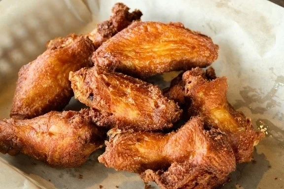(16) Bone-In Chicken (NEW)
