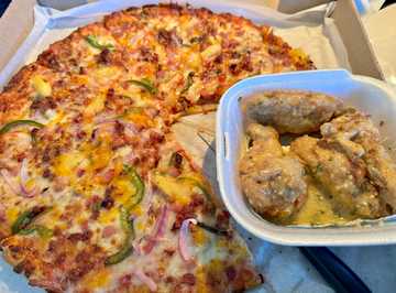 Photo from Carol J.'s review