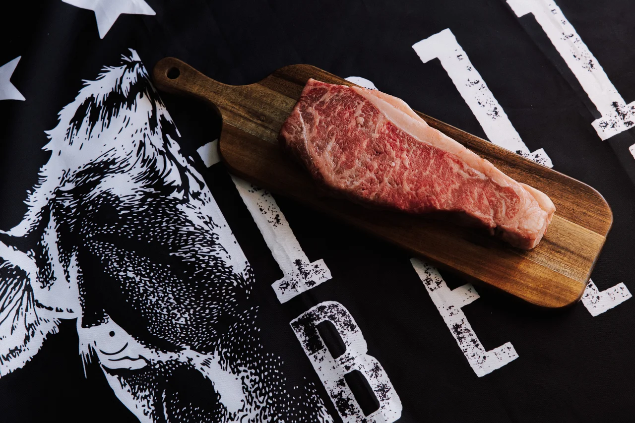 Home [1911beef.com]
