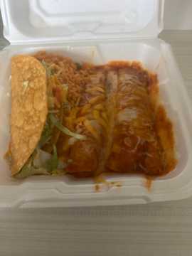 Photo from Trevor M.'s review