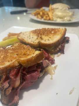 Photo from Anie R.'s review