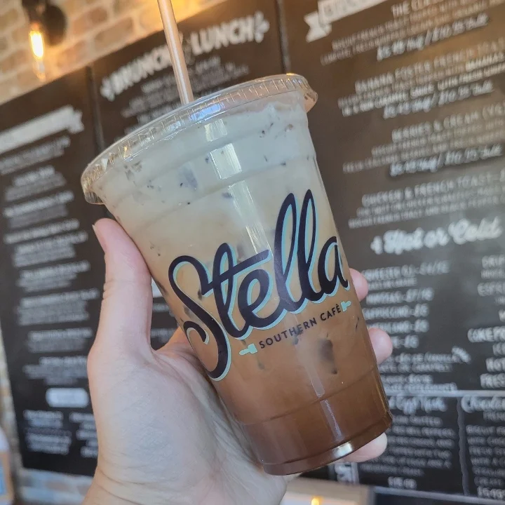 *Latte*