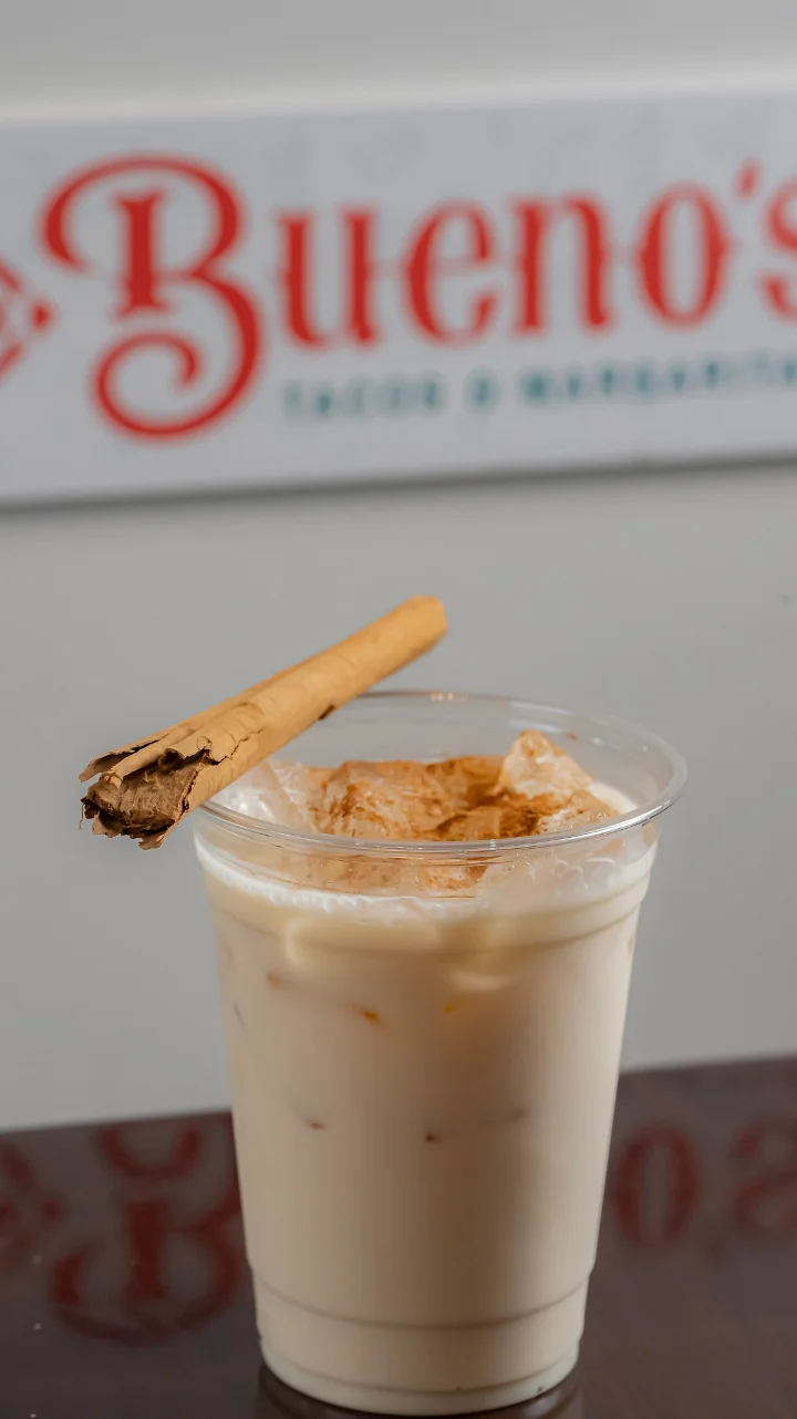 Agua de Horchata