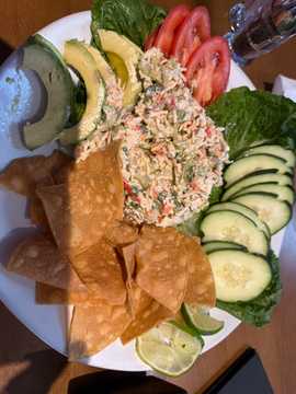 Photo from Laura M.'s review