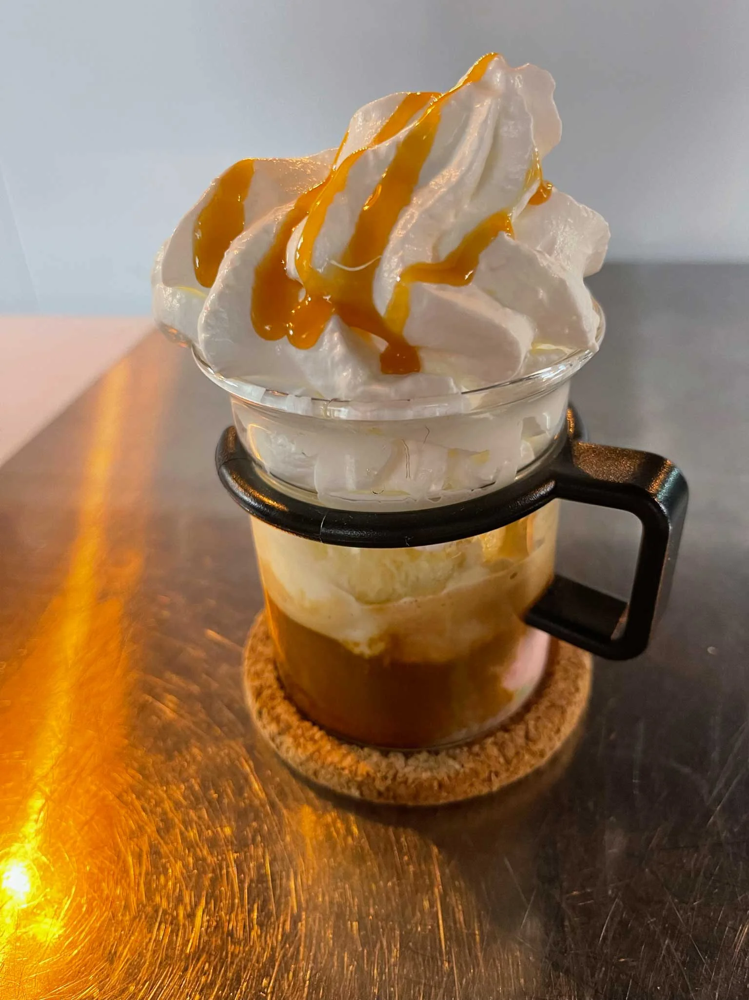Hot Drink