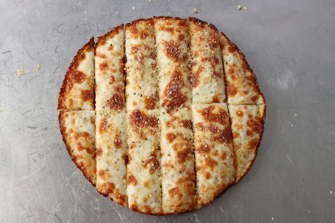 Cheesy Bread