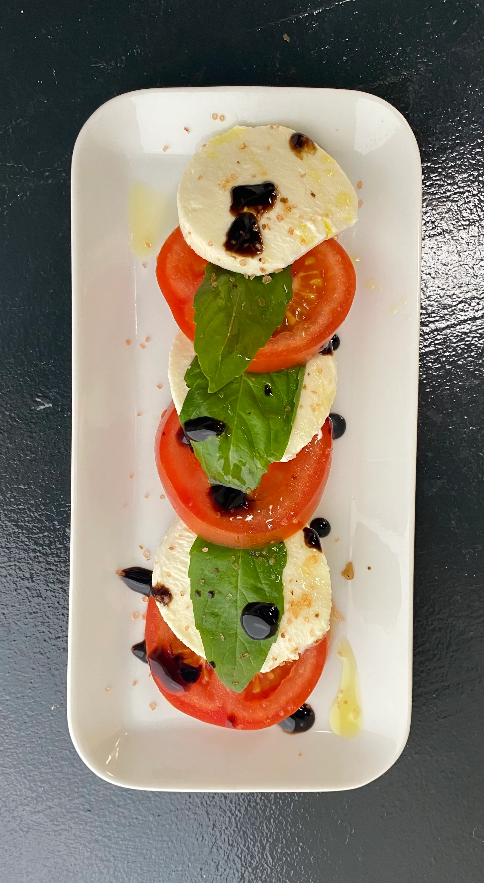 Caprese Salad