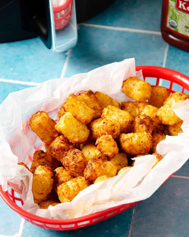 Tater Tots