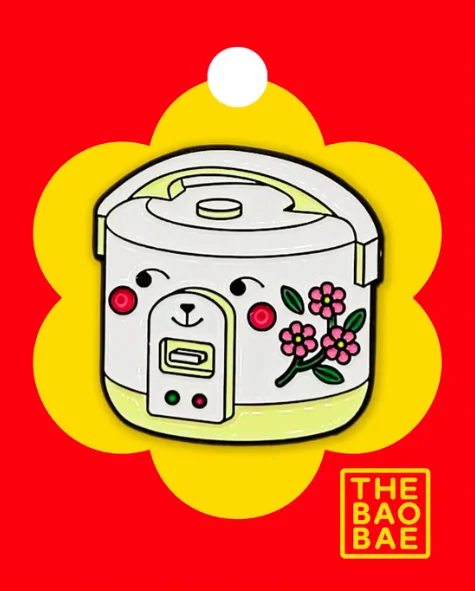 Rice Cooker 电饭锅 (NOT FOOD)