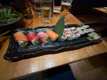 Photo from Raemon D.'s review