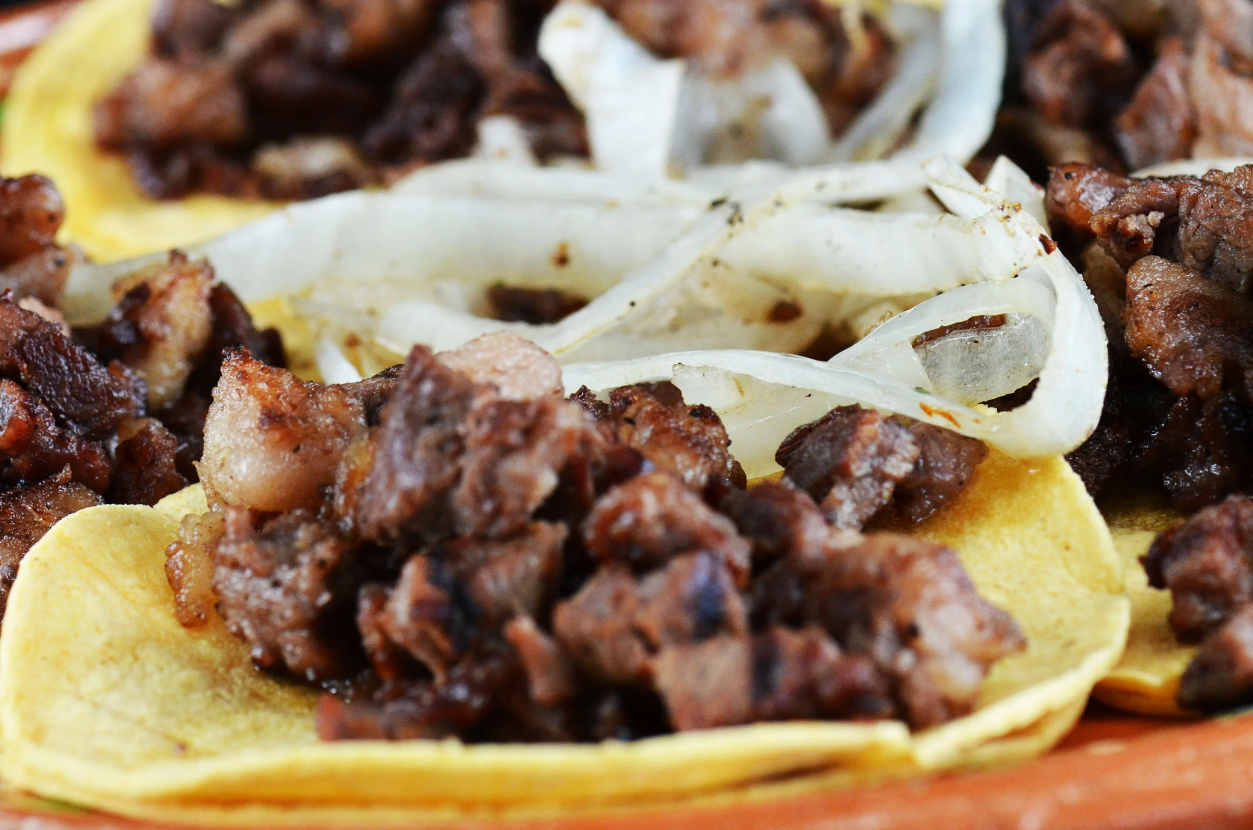 5-Mini Tacos