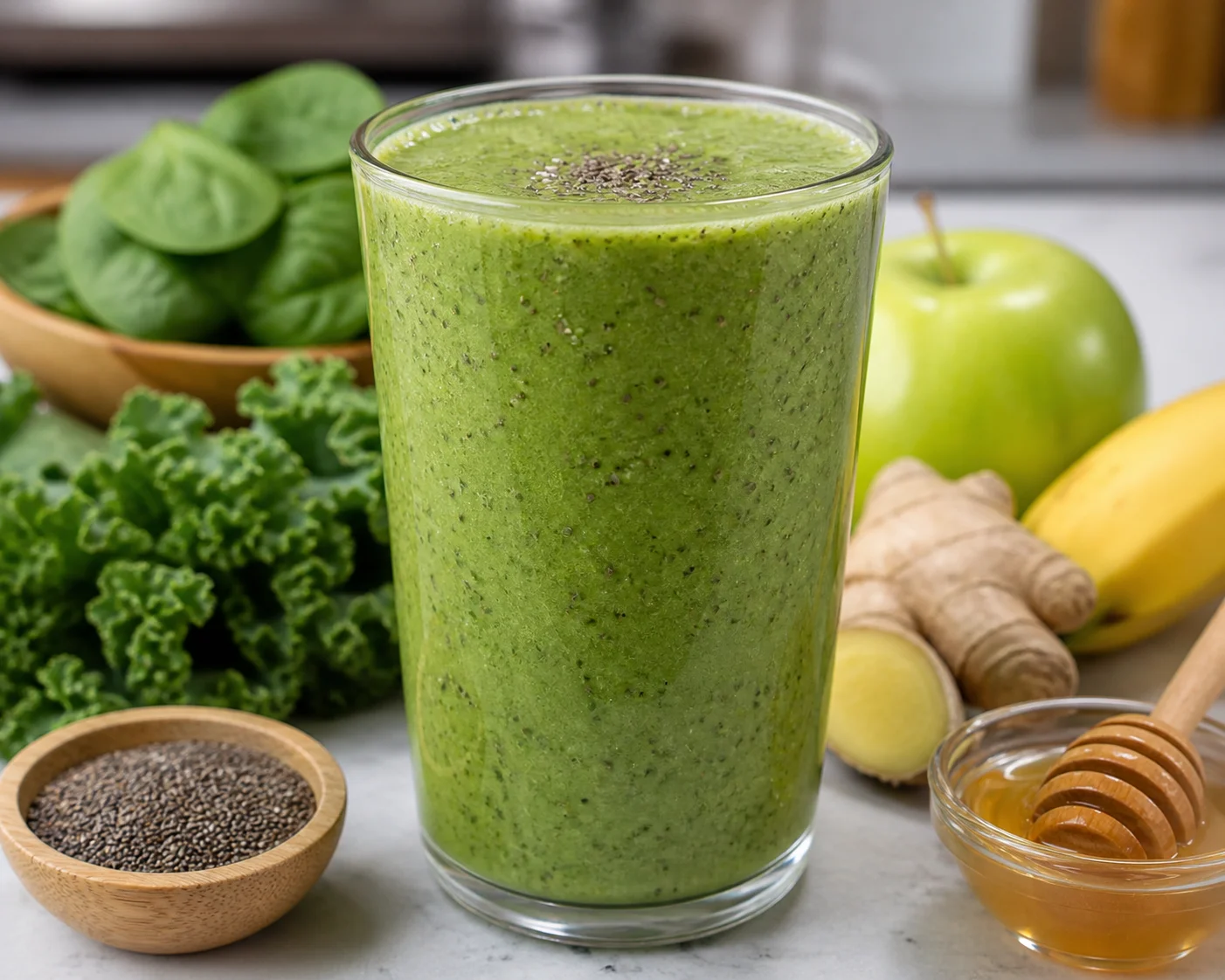 Detox Smoothie
