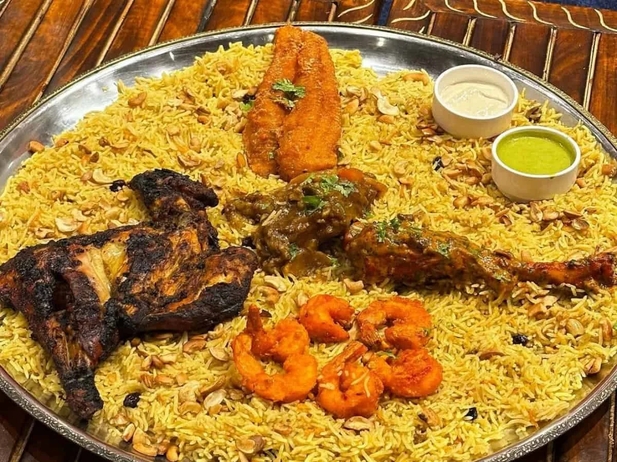 Chef's Special