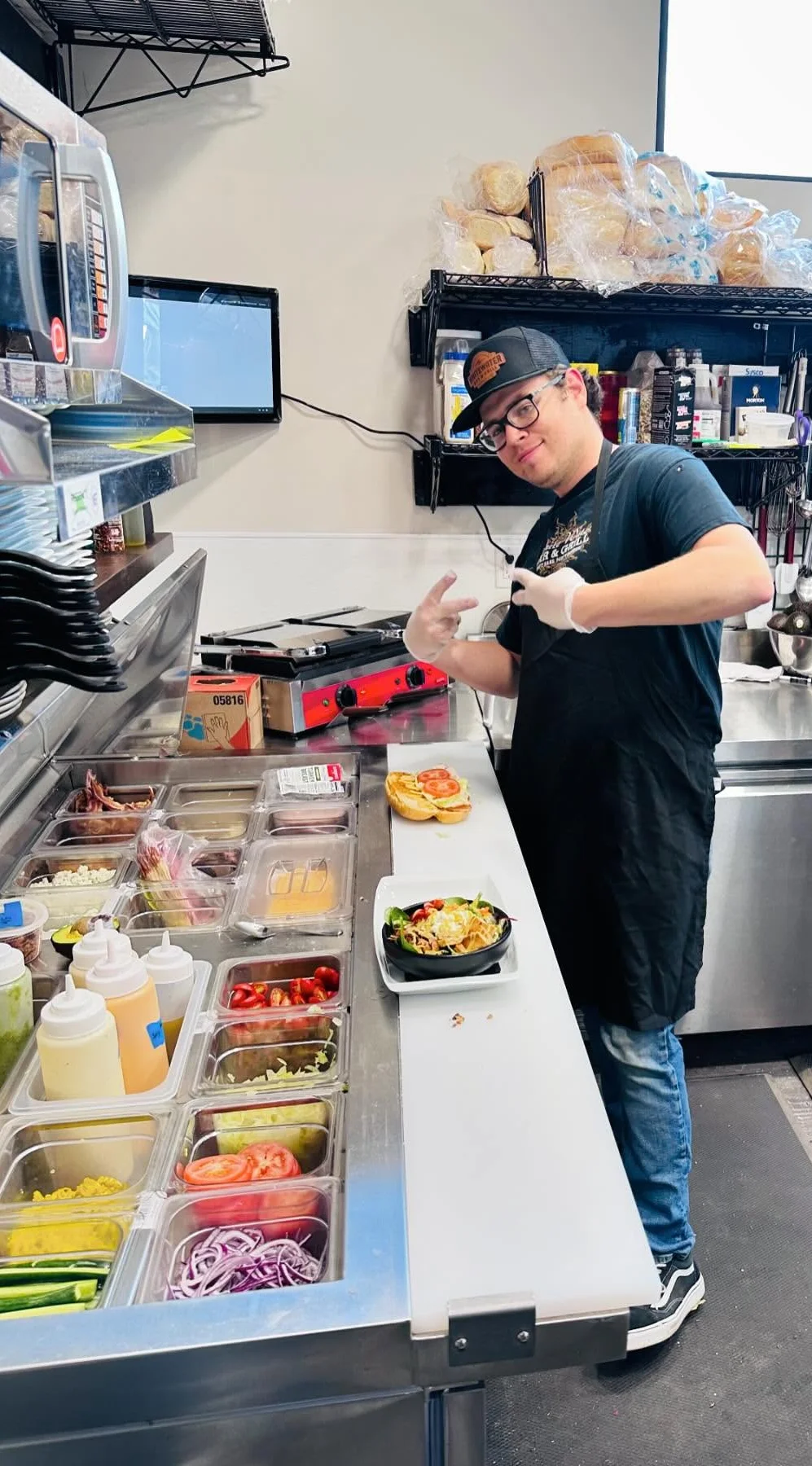 Chef