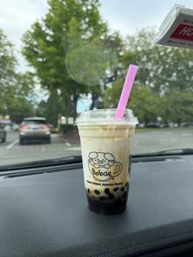 Photo from Sacha T.'s review