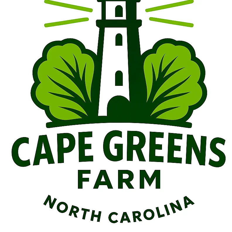 CAPE FEAR GREENS FARM LELAND NC
