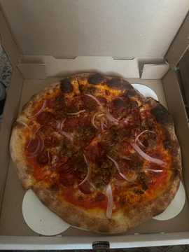 Photo from Derrick W.'s review