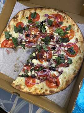 Photo from BARBARA G.'s review