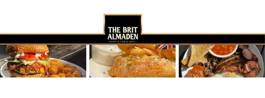 Classic British fish and chips with tartar sauce