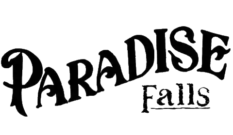 Paradise Falls