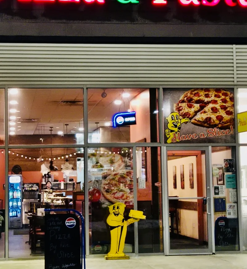 North Wales location