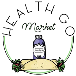 HealthGo Market