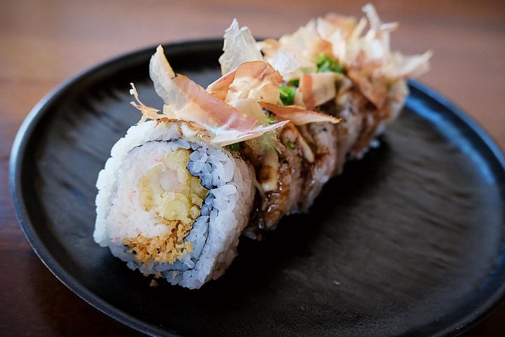 Yoshitomo - Kani Miso