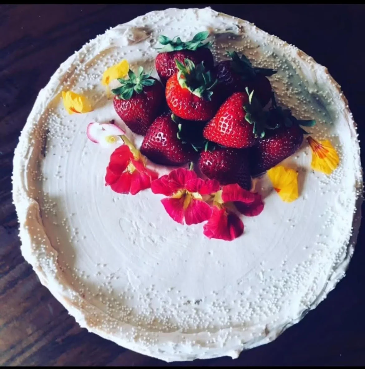 Criminal Baking & Catering Company