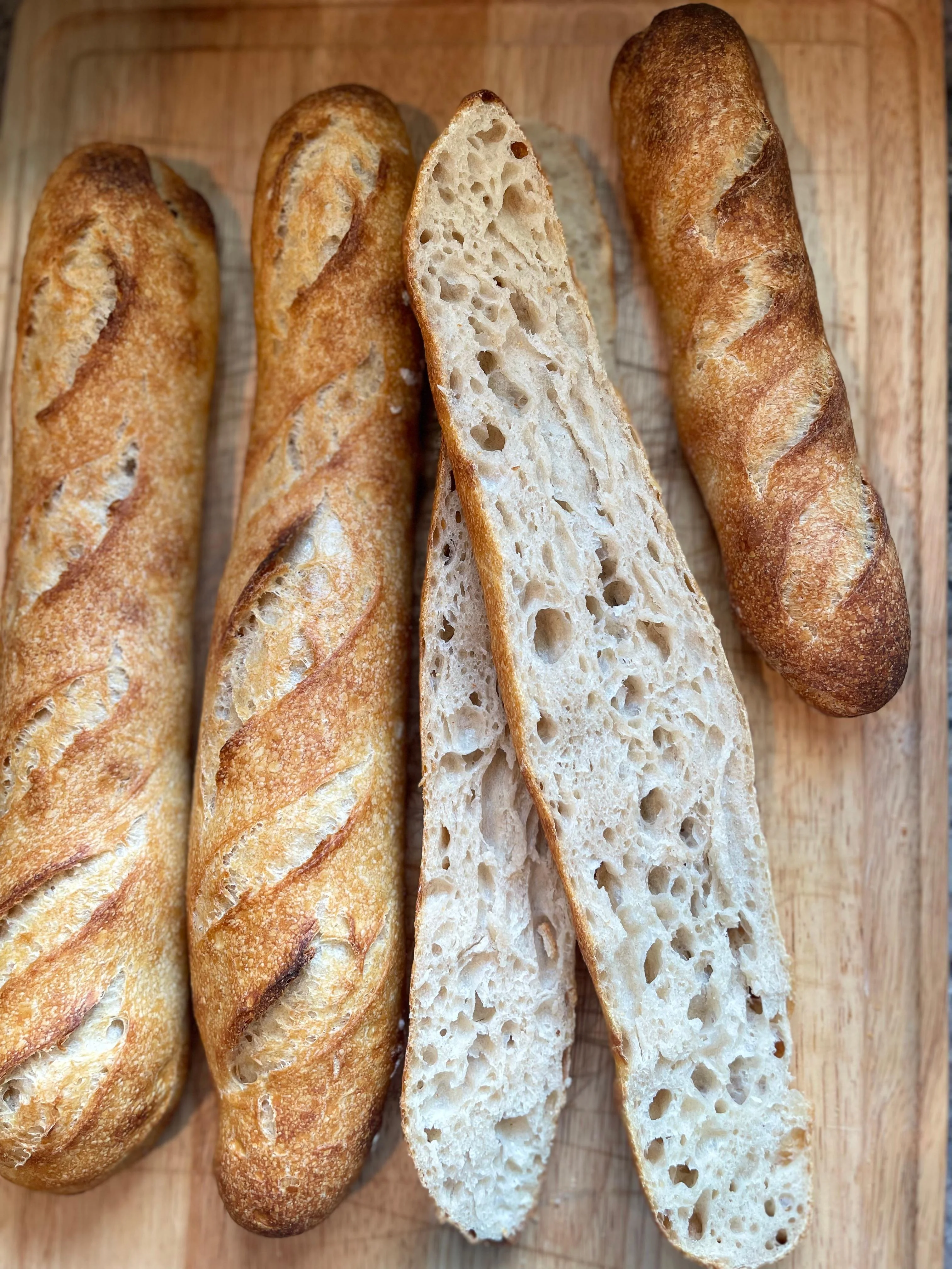 Baguette