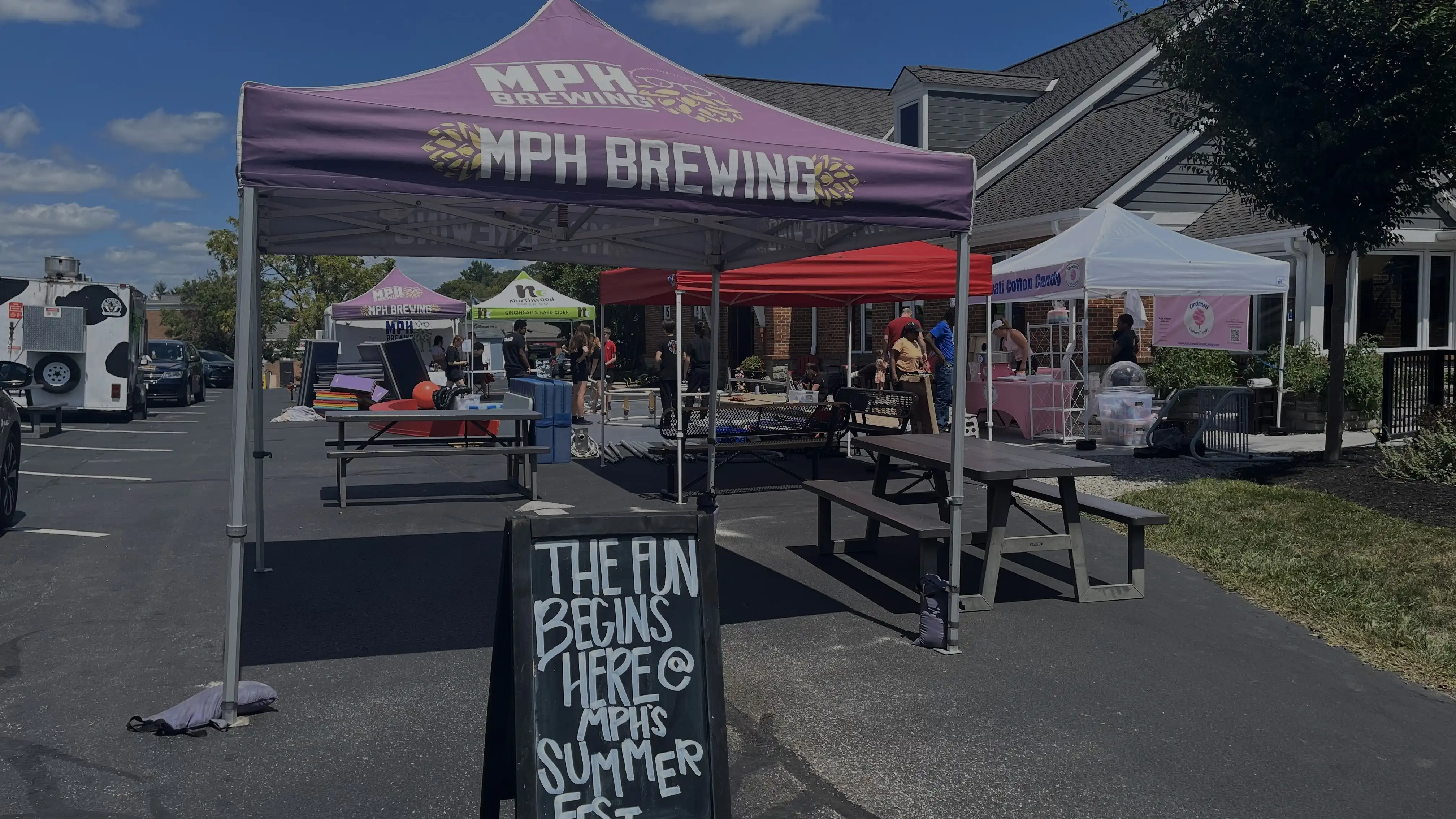 MPH Brewing Values