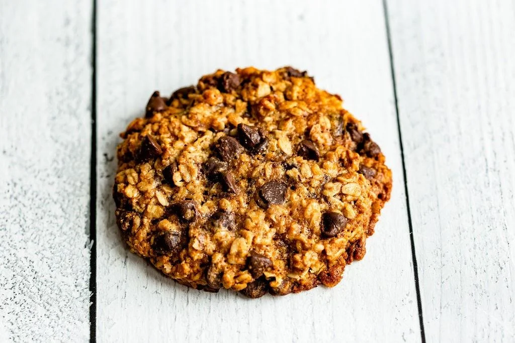 Oatmeal Chocolate Chip