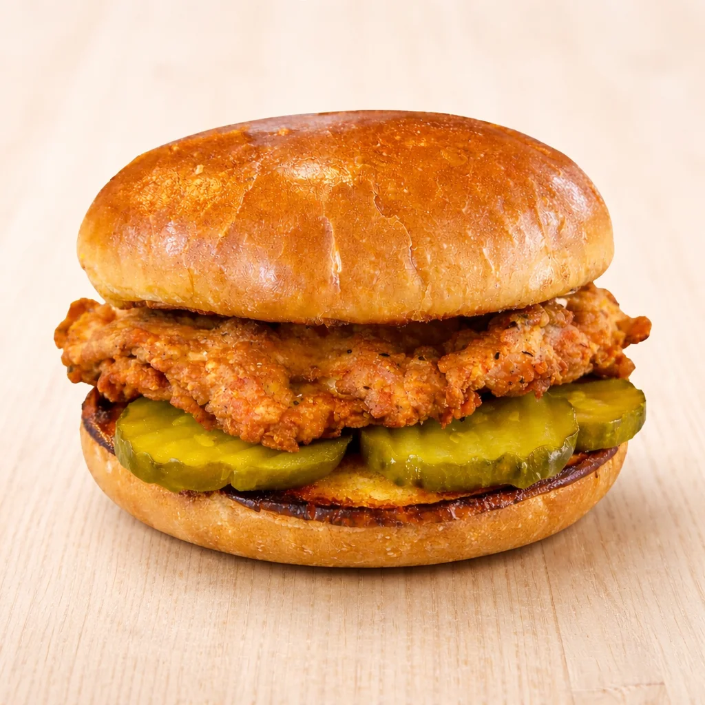 Chicken Tenders 8 pieces
