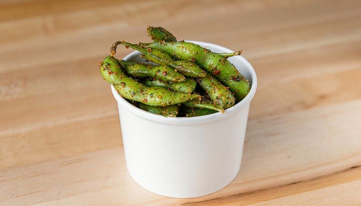 Edamame