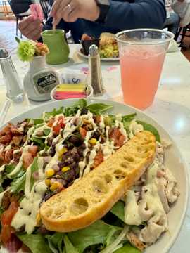 Photo from Diana T.'s review