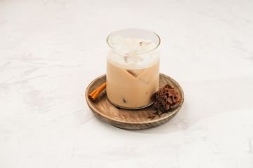 Iced Chai Latte