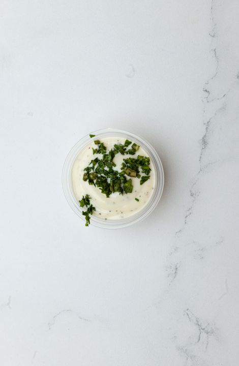 White Sauce