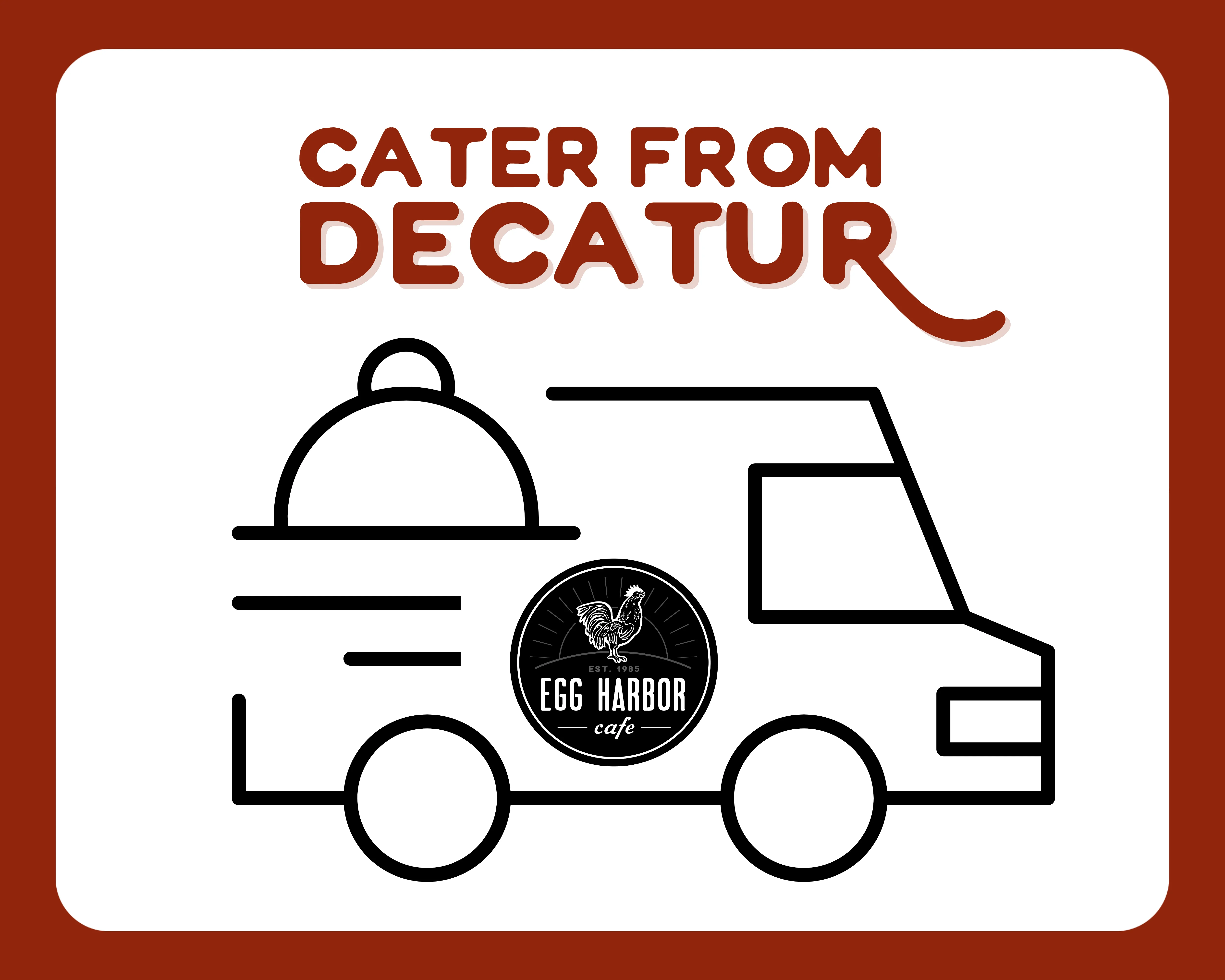 cater from decatur