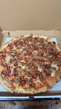 Photo from Francois N.'s review