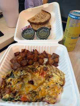 Photo from Jacqueline M.'s review