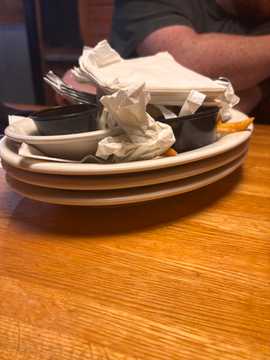 Photo from Luzelena C.'s review